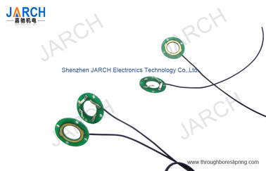 1 Sirkuit Ultrathin Compact berongga slip cincin Digunakan Dalam Peralatan Laboratorium