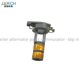 Mobil Alternator Slip Rings Bahan Aluminium Alloy Perumahan Untuk Denso 239718