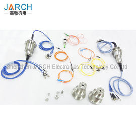 Multi-Channel Fiber Optic Cable Joint 6.8MM - 100MM Dimension 23 DBm
