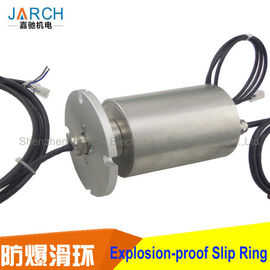 Flameproof Enclosure Slip-bukti Slip Ring Stainless Steel Slip-bukti Slip Rings