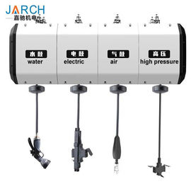 Air Air Listrik High Pressure Drum Car Washing Equipment Combination Box