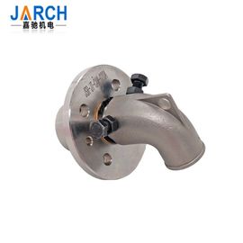 CA Series Rollers Casting 50RPM 3/8 `` Rotary Union Joint